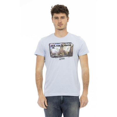 Trussardi Action T-shirts