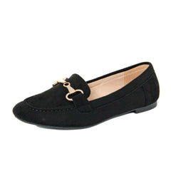 Fashion Attitude Moccasins