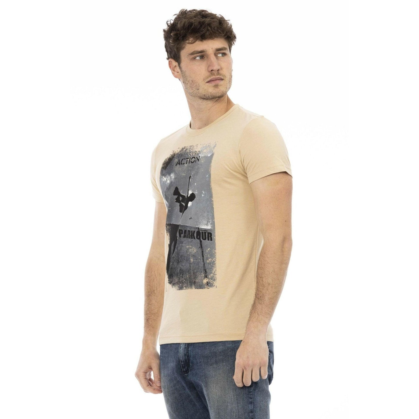 Trussardi Action T-shirts