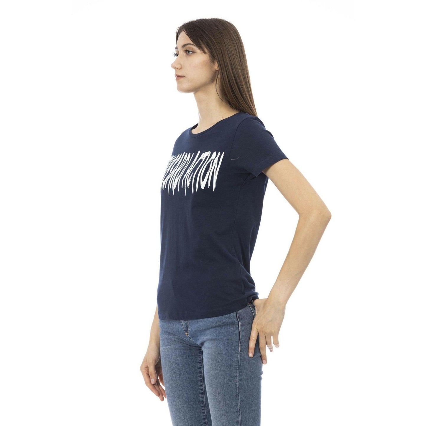 Trussardi Action T-shirts