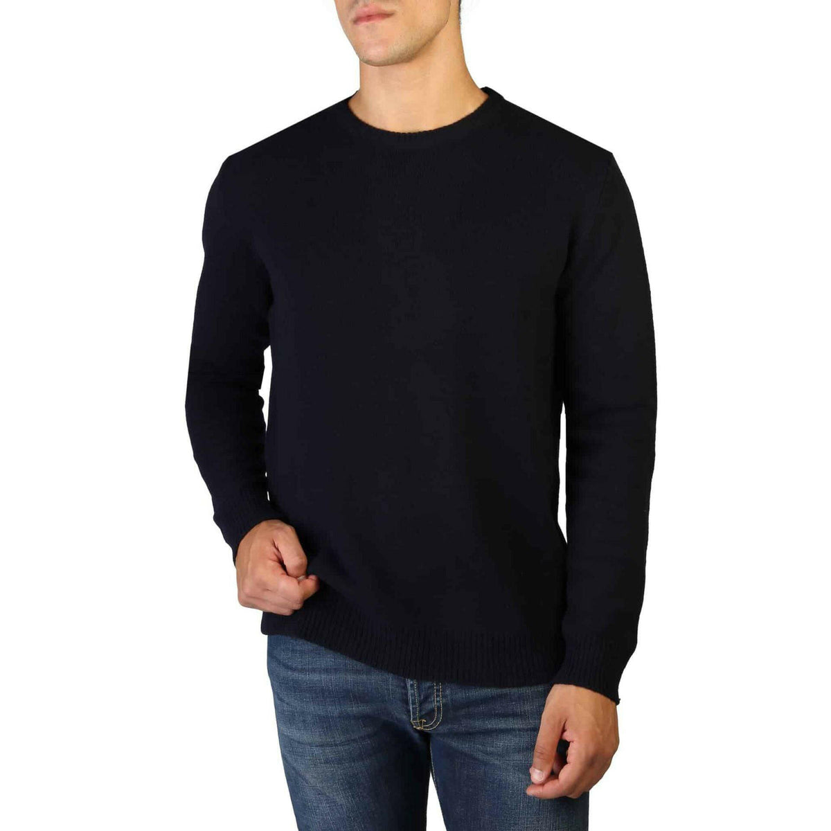 100% Cashmere Sweaters