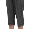 Dolce & Gabbana Elegant Gray Wool-Cashmere Pleated Trousers