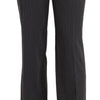 BENCIVENGA Elegant Striped Straight Fit Pants