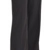 BENCIVENGA Elegant Striped Straight Fit Pants