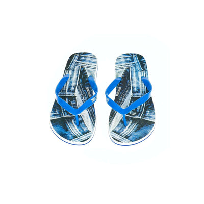 Just Cavalli Beachwear Flip Flops