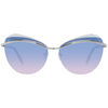 Emilio Pucci Gold Women Sunglasses