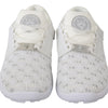 Philipp Plein Trendy White Beth Sneakers for Women