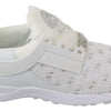 Philipp Plein Trendy White Beth Sneakers for Women