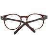 Tod's Brown Men Optical Frames