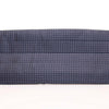 Dolce & Gabbana Elegant Silk Polka Dot Cummerbund