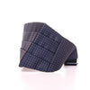 Dolce & Gabbana Elegant Silk Polka Dot Cummerbund