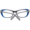 Emilio Pucci Gray Women Optical Frames