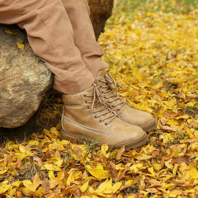 Shone Ankle boots - TheNumber1Shop.com