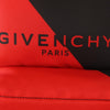 Givenchy Sleek Urban Backpack in Black and Red