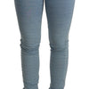 Acht Chic Push Up Slim Fit Denim Jeans