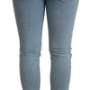 Acht Chic Push Up Slim Fit Denim Jeans