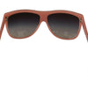 Dolce & Gabbana Elegant Vintage Style Star-Studded Sunglasses