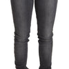 Chic Acht Low Waist Skinny Denim