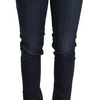 Acht Chic Low Waist Skinny Denim