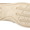 Pollini Elegant Beige Suede Moccasins for the Discerning Gentleman