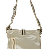 WAYFARER Chic Beige Fabric Handbag