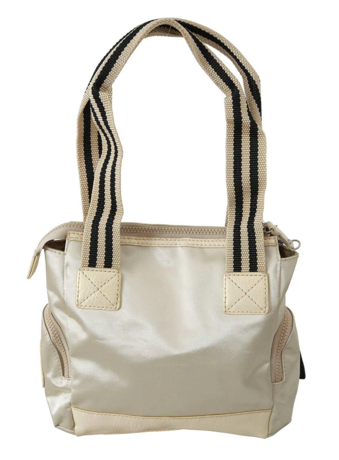 WAYFARER Chic Beige Fabric Handbag