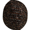 Dolce & Gabbana Elegant Woven Multicolor Bucket Hat