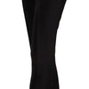 Dsquared² Elevated Elegance High-Waist Skinny Trousers