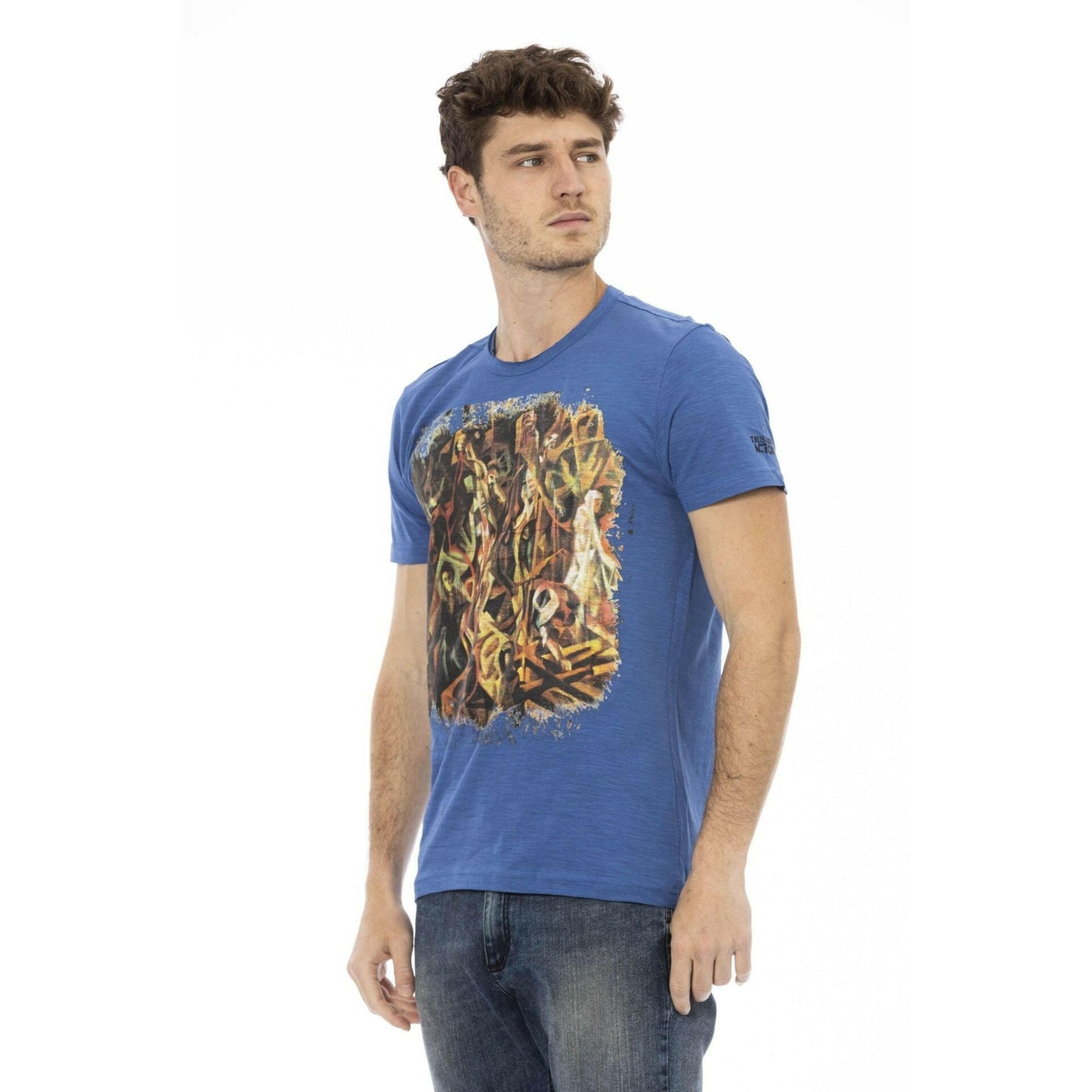 Trussardi Action T-shirts