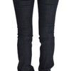 Costume National Chic Slim Fit Skinny Designer Jeans