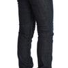 Costume National Chic Slim Fit Skinny Designer Jeans