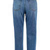 Yes Zee Blue Cotton Women's Jeans