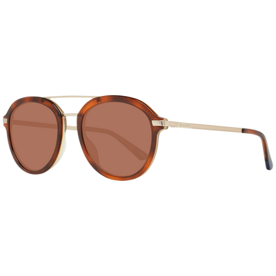 Gant Brown Men Sunglasses