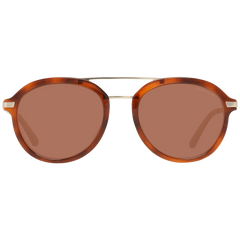 Brown Men Sunglasses