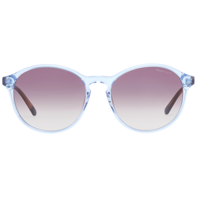 Gant Blue Women Sunglasses