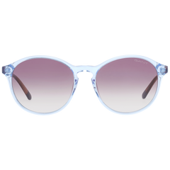 Blue Women Sunglasses