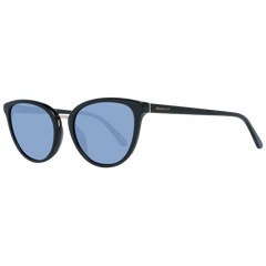 Black Women Sunglasses