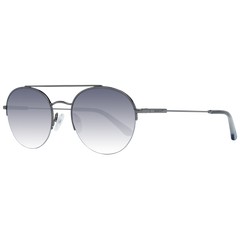 Gray Men Sunglasses