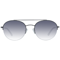 Gray Men Sunglasses