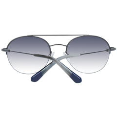 Gray Men Sunglasses