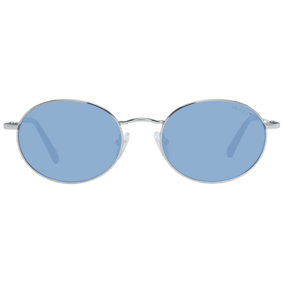 Gant Silver Unisex Sunglasses