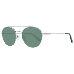 Gray Men Sunglasses