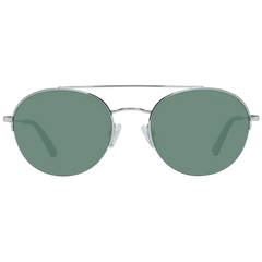 Gray Men Sunglasses