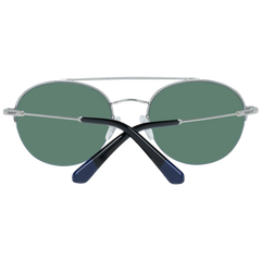 Gray Men Sunglasses