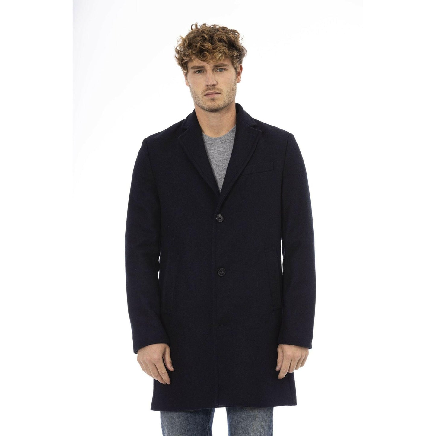 Baldinini Trend Coats