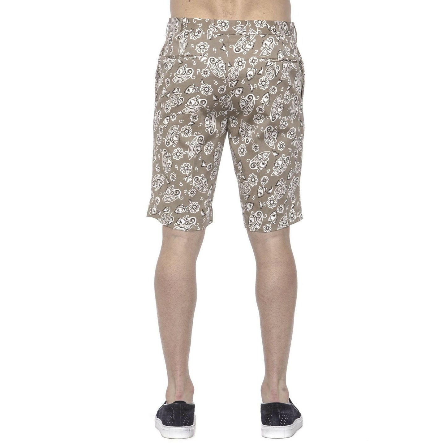 PT Torino Short