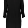 Gant Black Viscose Women Dress