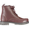 U.S. POLO ASSN. Red Leather Men Boot