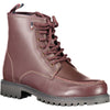 U.S. POLO ASSN. Red Leather Men Boot