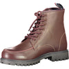 U.S. POLO ASSN. Red Leather Men Boot